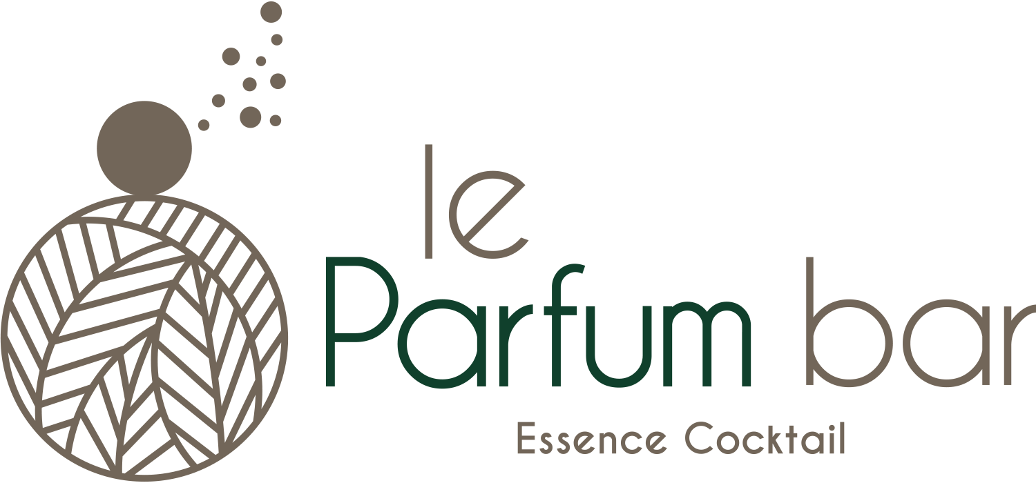 LeParfumBar Site Logo